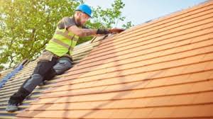 Best Tile Roofing Installation  in Cabool, MO