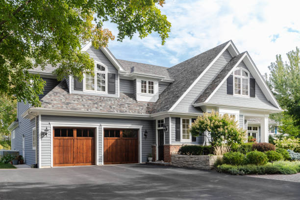 Best Green or Eco-Friendly Roofing Solutions  in Cabool, MO