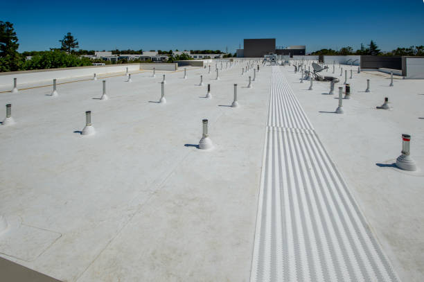 Best Roof Ventilation Installation  in Cabool, MO